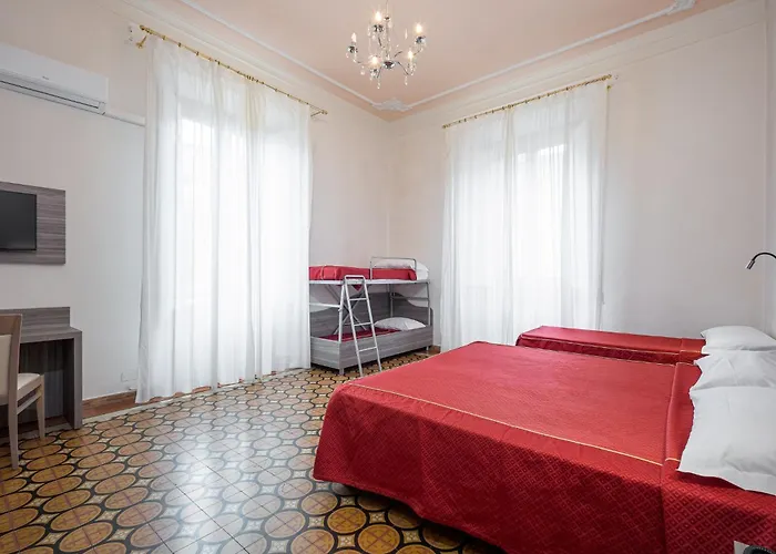 Astrid Hotel