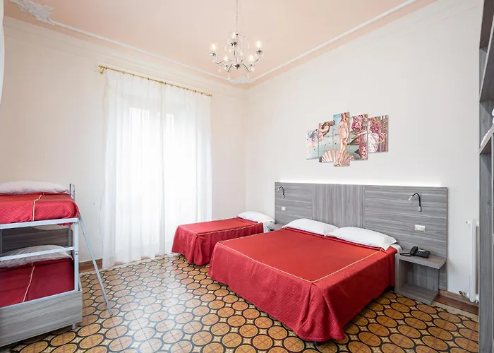 Astrid Hotel