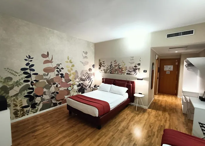 Break Hotel Ospedaletto Lodigiano
