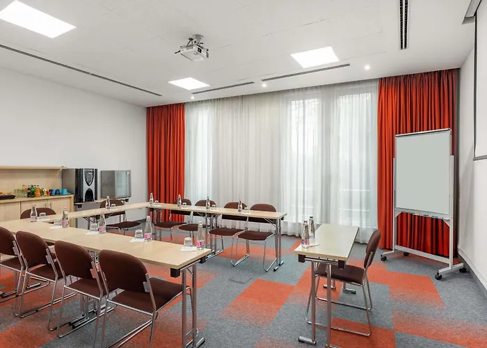 Hotel Ibis Győr
