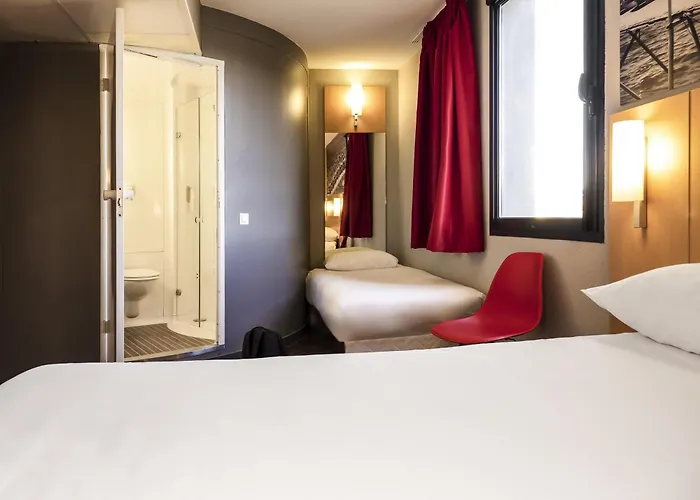 Ibis Cannes Mandelieu