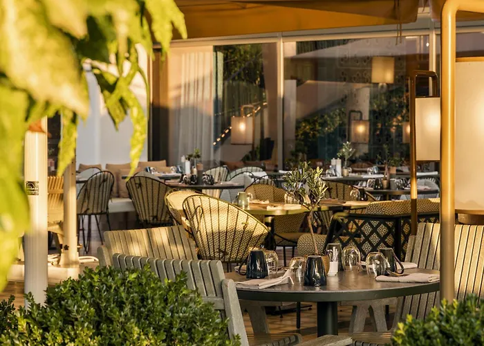 Hilton Istanbul Bosphorus