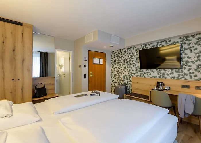 Mercure München Altstadt