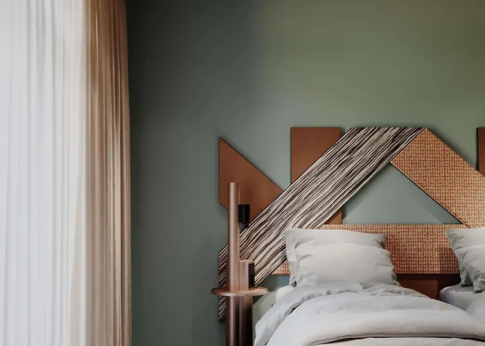 Mercure Strasbourg Centre Gare