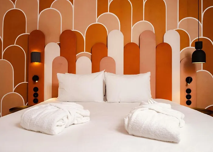 Mercure Opéra Faubourg Montmartre
