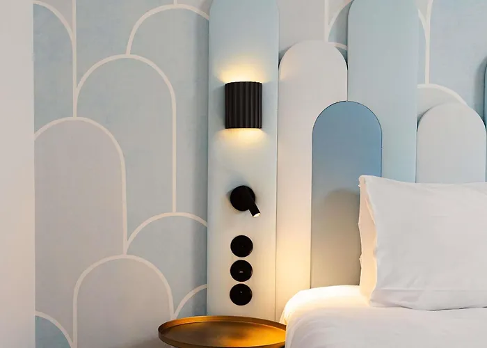 Mercure Opéra Faubourg Montmartre