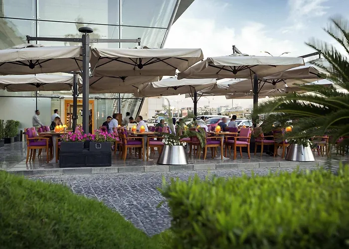 La Cigale Hotel Managed By Accor