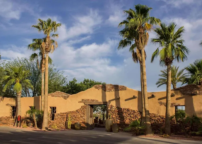 Bluegreen Vacations Cibola Vista Resort And Spa, An Ascend Collection Resort