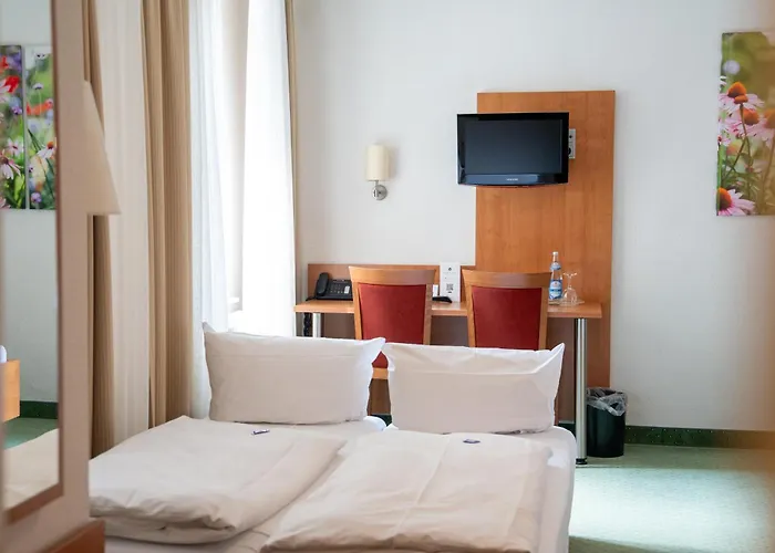 Hotel-Restaurant Roter Ochsen Lauchheim