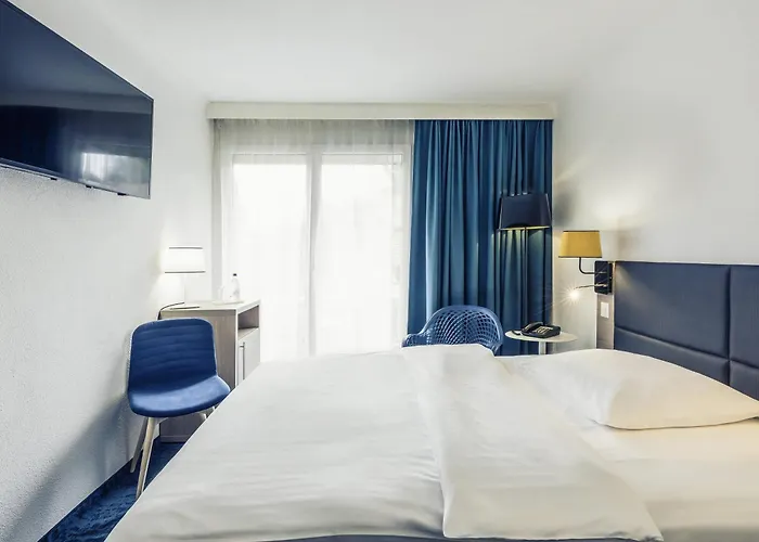 Mercure Lenzburg Krone