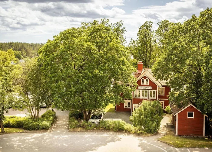 Radisson Blu Arlandia , Stockholm-
