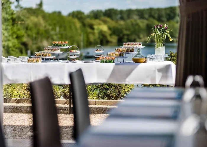 Best Western Premier Seehotel Krautkraemer Munster 