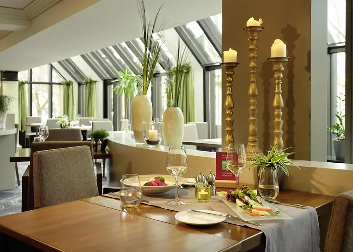 Best Western Plus Arosa Hotel