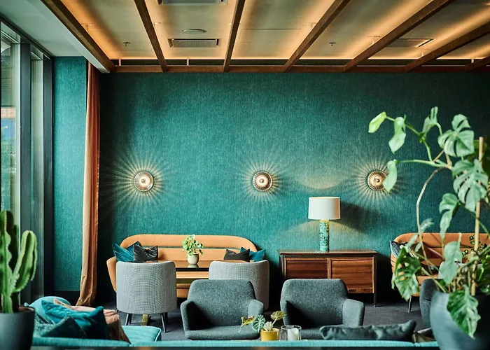 Radisson Blu Caledonien