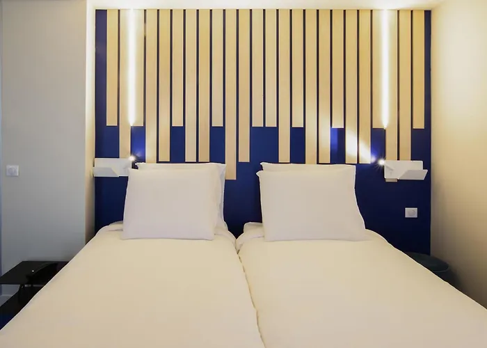 Ibis Styles Paris Opera Lafayette