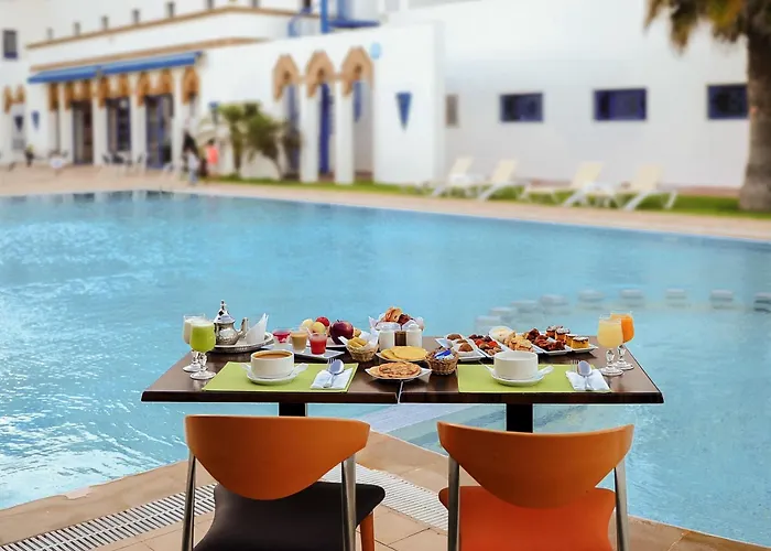 Hotel Ibis Provincia di El Jadida