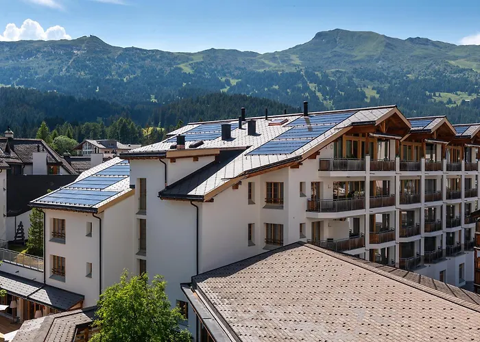 Schweizerhof