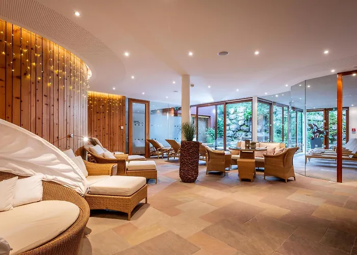Relax & Vitalhotel Adler