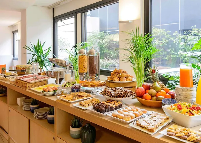 Mercure Milano Agrate Brianza