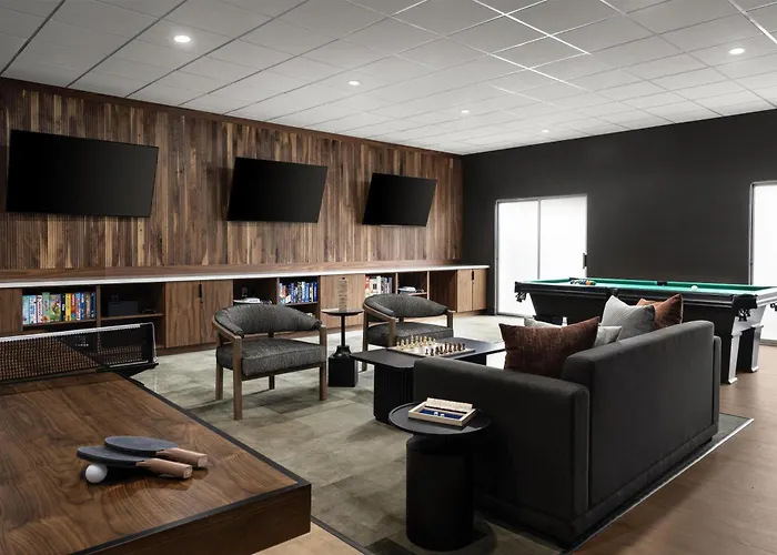 Embassy Suites By Hilton Cincinnati Northeast -