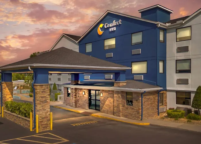 Comfort West