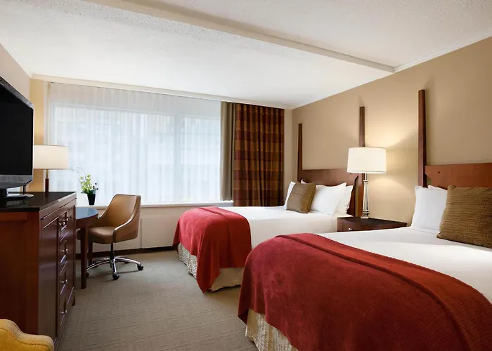 Fairmont Winnipeg
