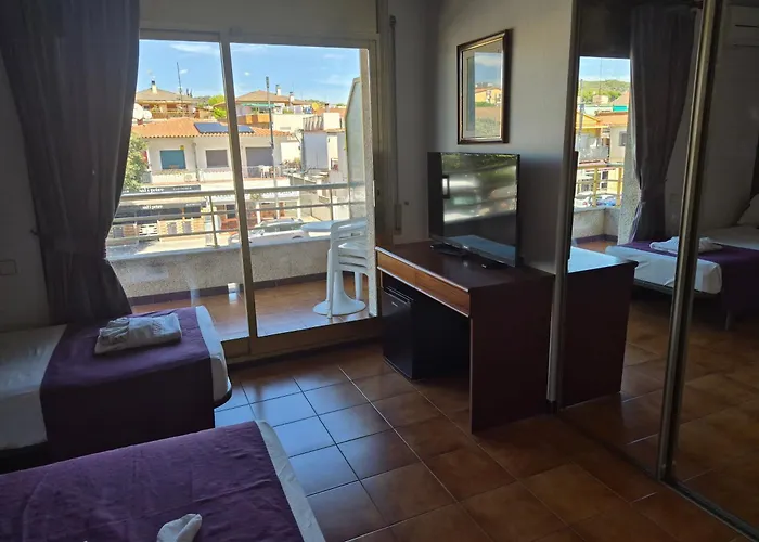Hotel Victoria Spa & Splay Center