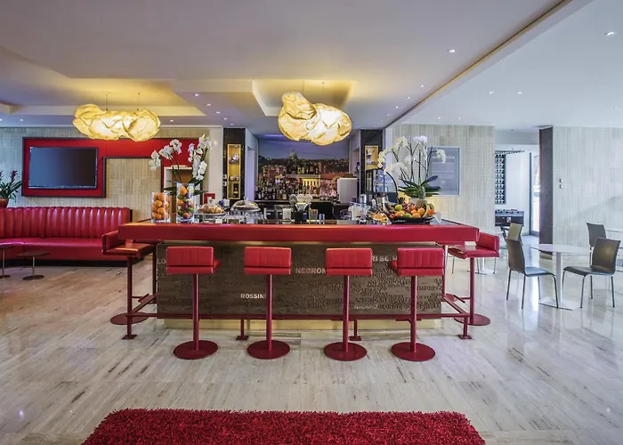 Novotel Eur