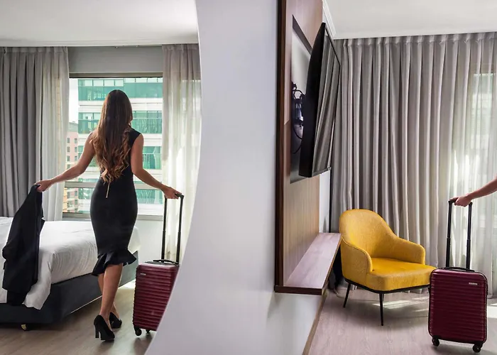 Novotel Las Condes