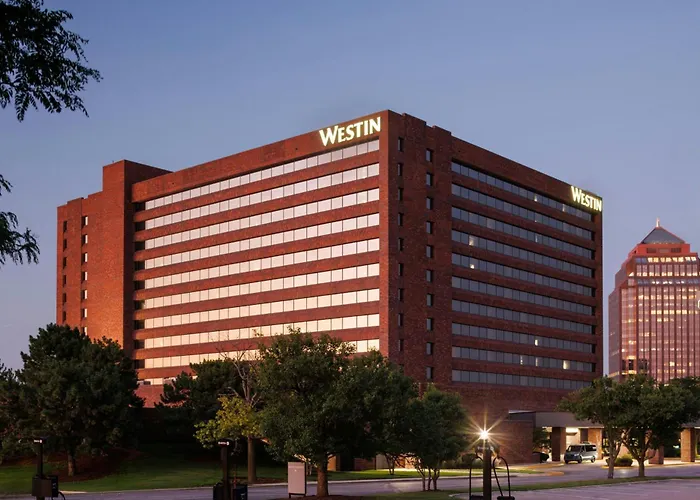Westin Chicago Northwest
