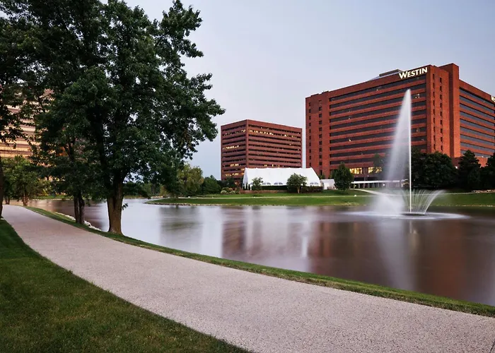 Westin Chicago Northwest
