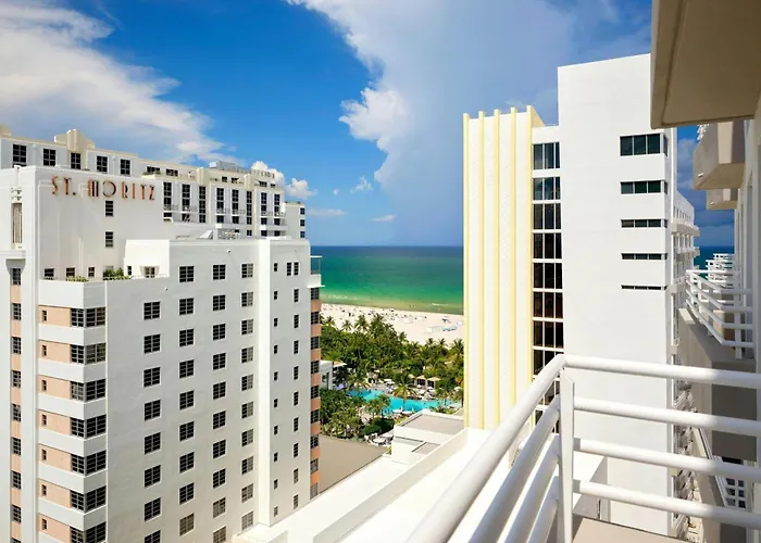 Royal Palm South Beach Miami, A Tribute Portfolio