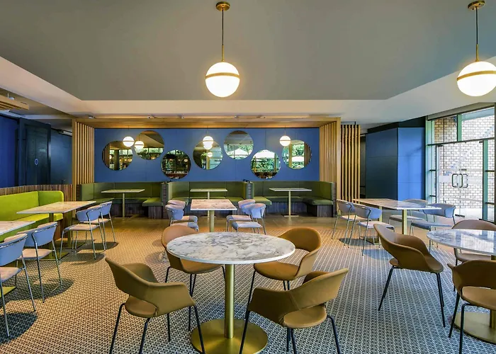Novotel Las Condes