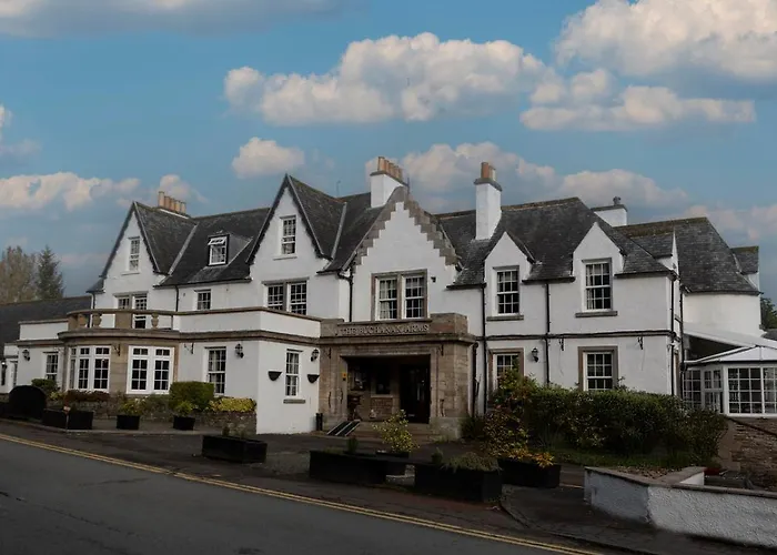 Buchanan Arms Hotel & Leisure, Sure Hotel Collection