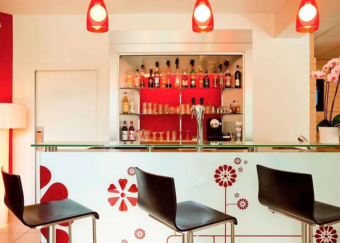 Hotel ibis Senlis