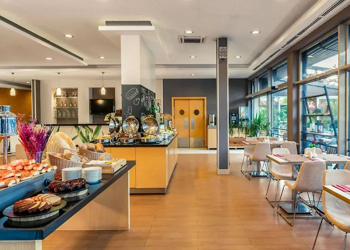 Hotel Ibis Bursa