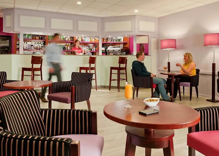 Ibis Styles Melun
