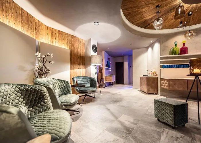 Quellenhof Luxury Resort Passeier