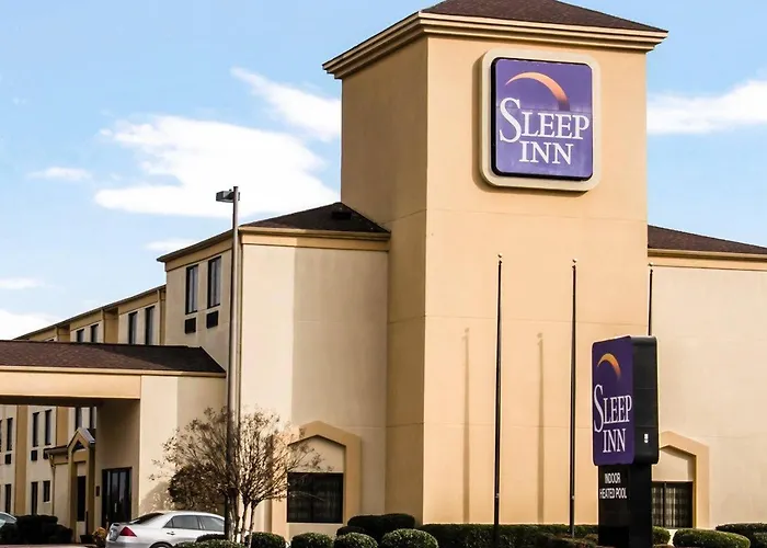 Sleep Concord -