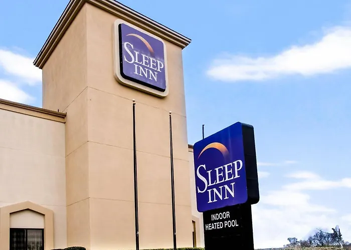Sleep Concord -