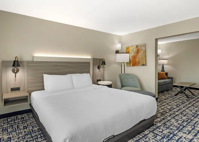 Best Western Plus Omaha Airport Inn