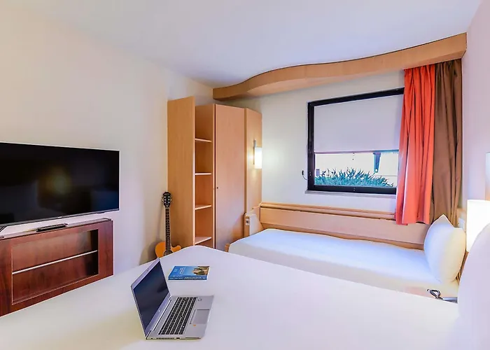 Hotel Ibis Lisboa Sintra