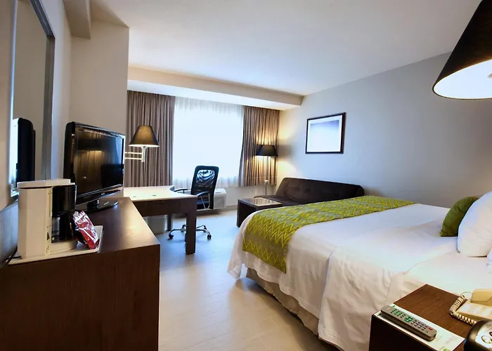Inn La Noria