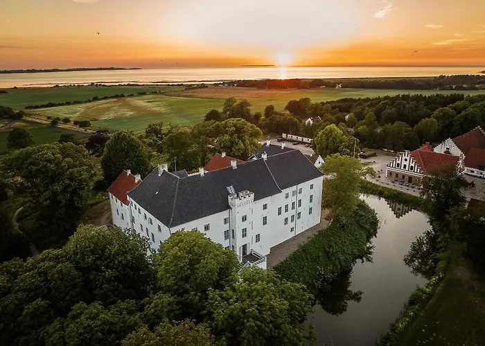 Dragsholm Slot