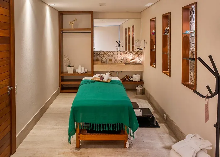 Hotel Serra Da Estrela