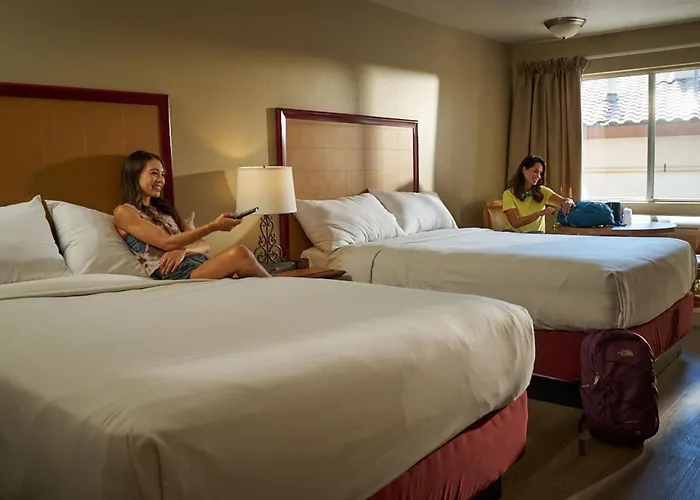 Virgin River Casino And Lodge