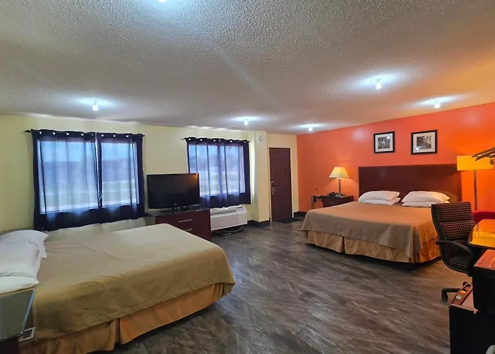 Western Inn South