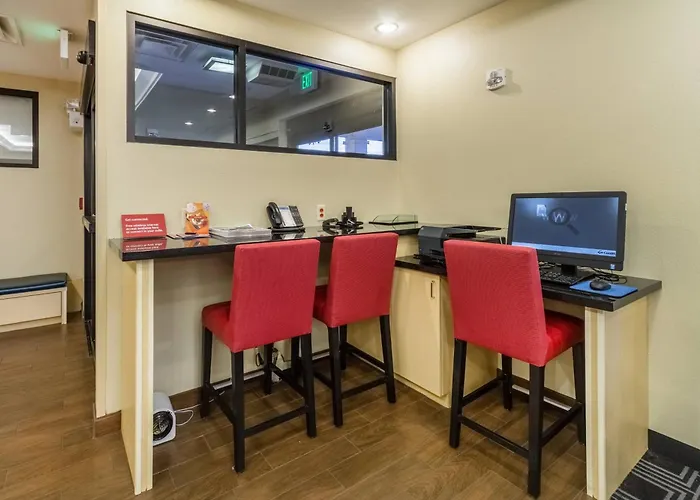 Towneplace Suites Dayton North