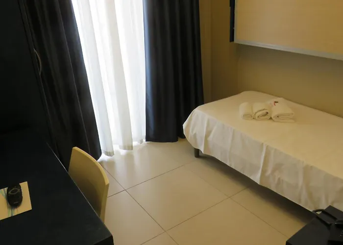 Hotel Belvedere Torre dell'Orso