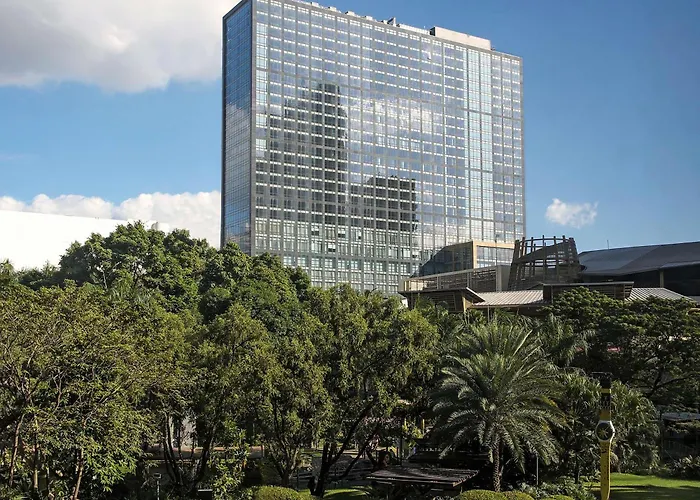 Fairmont Makati